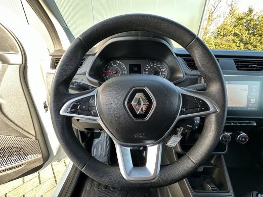 Renault Express 1.5 dCi Comfort / 1e EIGENAAR / CRUISE / AIRCO / GROOT NAVI / APPLE CARPLAY ActivLease financial lease