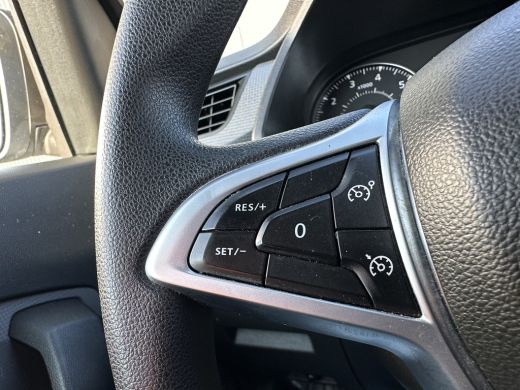 Renault Express 1.5 dCi Comfort / 1e EIGENAAR / CRUISE / AIRCO / GROOT NAVI / APPLE CARPLAY ActivLease financial lease