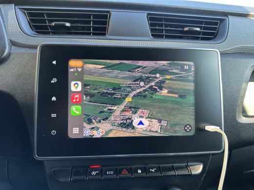 Renault Express 1.5 dCi Comfort / 1e EIGENAAR / CRUISE / AIRCO / GROOT NAVI / APPLE CARPLAY ActivLease financial lease