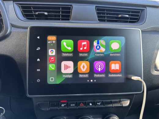 Renault Express 1.5 dCi Comfort / 1e EIGENAAR / CRUISE / AIRCO / GROOT NAVI / APPLE CARPLAY ActivLease financial lease