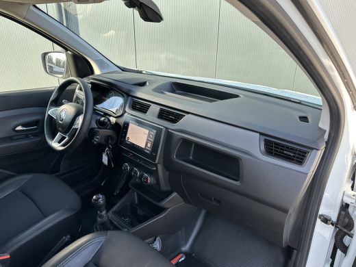 Renault Express 1.5 dCi Comfort / 1e EIGENAAR / CRUISE / AIRCO / GROOT NAVI / APPLE CARPLAY ActivLease financial lease