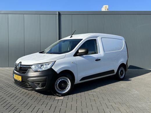 Renault Express 1.5 dCi Comfort / 1e EIGENAAR / CRUISE / AIRCO / GROOT NAVI / APPLE CARPLAY ActivLease financial lease