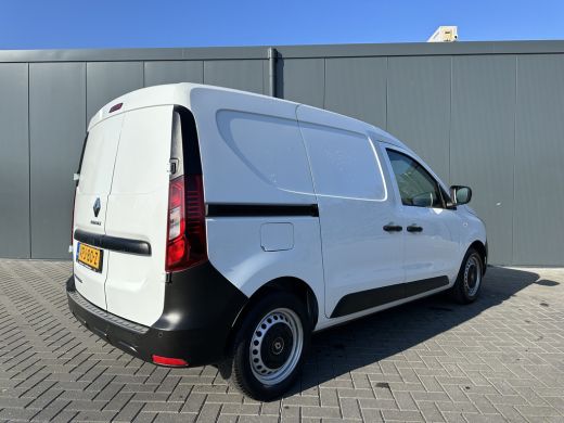 Renault Express 1.5 dCi Comfort / 1e EIGENAAR / CRUISE / AIRCO / GROOT NAVI / APPLE CARPLAY ActivLease financial lease