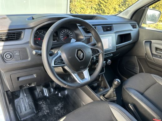 Renault Express 1.5 dCi Comfort / 1e EIGENAAR / CRUISE / AIRCO / GROOT NAVI / APPLE CARPLAY ActivLease financial lease