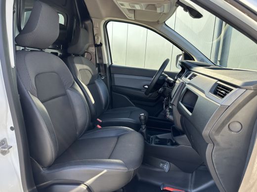 Renault Express 1.5 dCi Comfort / 1e EIGENAAR / CRUISE / AIRCO / GROOT NAVI / APPLE CARPLAY ActivLease financial lease