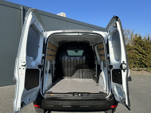 Renault Express 1.5 dCi Comfort / 1e EIGENAAR / CRUISE / AIRCO / GROOT NAVI / APPLE CARPLAY ActivLease financial lease