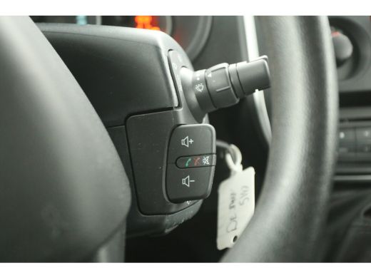 Renault Kangoo Z.E. Maxi Incl. Koop-accu L2H1 | GRATIS E-Step! | Elektrisch | EMISSIEVRIJE ZONE | Automaat Airco... ActivLease financial lease