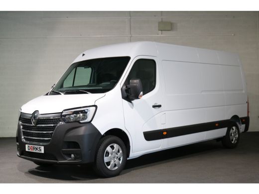 Renault Master 2.3 dCi L3 H2 Airco Navigatie Camera Trekhaak Renault Master 2.3 dCi L3 H2 Airco Navigatie Camera Trekhaak