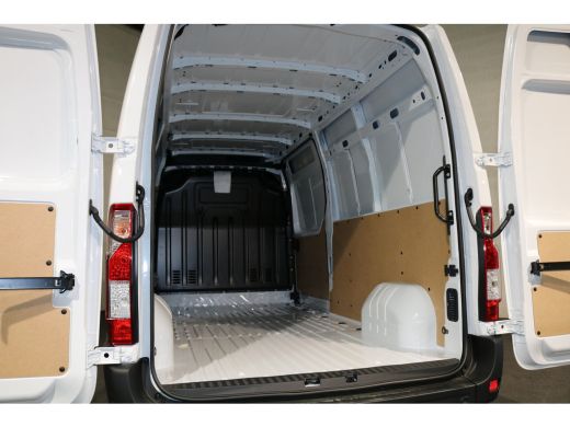 Renault Master 2.3 dCi L3 H2 Airco Navigatie Camera Trekhaak ActivLease financial lease