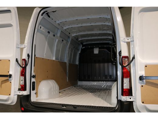 Renault Master 2.3 dCi L3 H2 Airco Navigatie Camera Trekhaak ActivLease financial lease