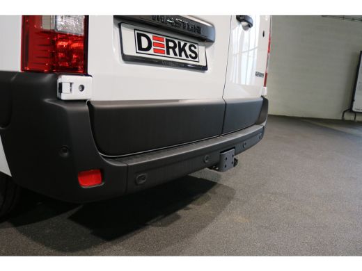Renault Master 2.3 dCi L3 H2 Airco Navigatie Camera Trekhaak ActivLease financial lease