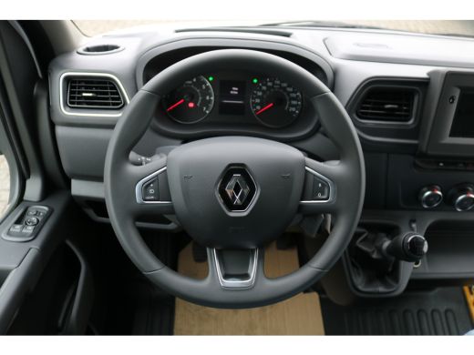 Renault Master 2.3 dCi L3 H2 Airco Navigatie Camera Trekhaak ActivLease financial lease