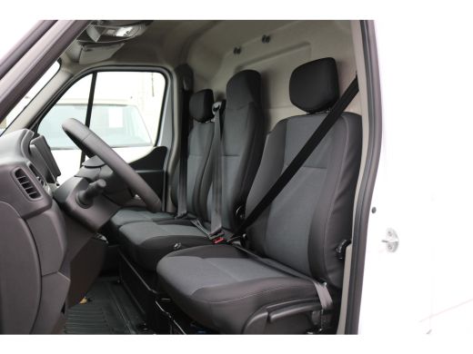 Renault Master 2.3 dCi L3 H2 Airco Navigatie Camera Trekhaak ActivLease financial lease