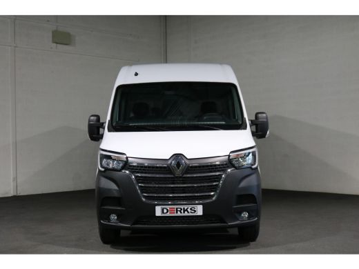 Renault Master 2.3 dCi L3 H2 Airco Navigatie Camera Trekhaak ActivLease financial lease