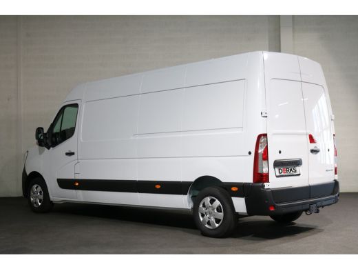 Renault Master 2.3 dCi L3 H2 Airco Navigatie Camera Trekhaak ActivLease financial lease