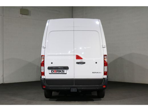 Renault Master 2.3 dCi L3 H2 Airco Navigatie Camera Trekhaak ActivLease financial lease