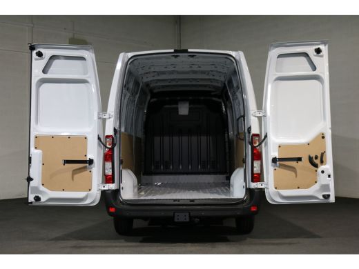 Renault Master 2.3 dCi L3 H2 Airco Navigatie Camera Trekhaak ActivLease financial lease