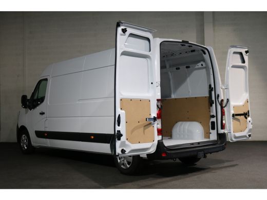 Renault Master 2.3 dCi L3 H2 Airco Navigatie Camera Trekhaak ActivLease financial lease