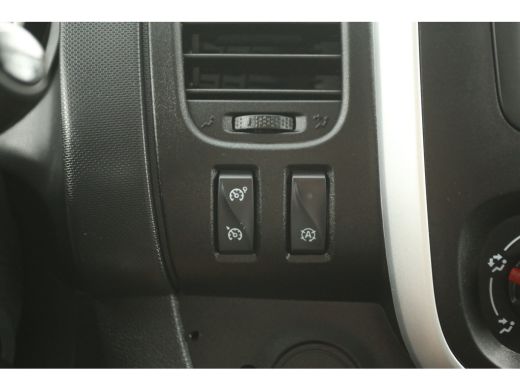 Renault Trafic 1.6 dCi T29 L1H1 Airco Cruise Navi PDC 2xSchuifdeur 3 Persoons Elektrpakket ActivLease financial lease
