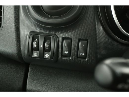 Renault Trafic 1.6 dCi T29 L1H1 Airco Cruise Navi PDC 2xSchuifdeur 3 Persoons Elektrpakket ActivLease financial lease