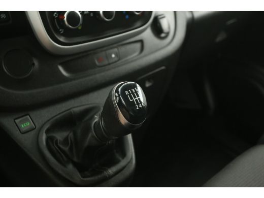 Renault Trafic 1.6 dCi T29 L1H1 Airco Cruise Navi PDC 2xSchuifdeur 3 Persoons Elektrpakket ActivLease financial lease