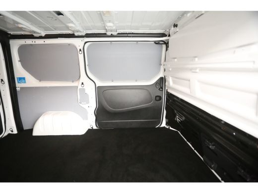 Renault Trafic 1.6 dCi T29 L1H1 Airco Cruise Navi PDC 2xSchuifdeur 3 Persoons Elektrpakket ActivLease financial lease