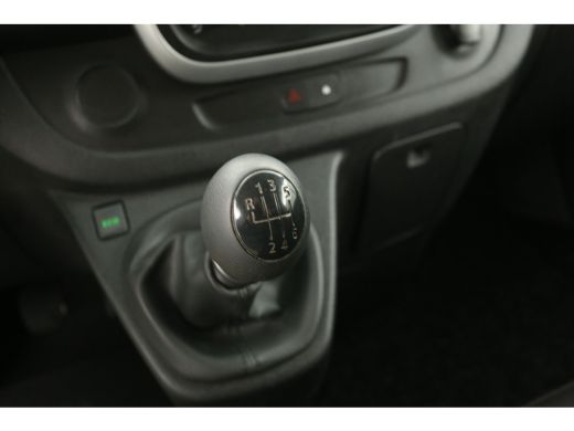 Renault Trafic 1.6 dCi T29 L1H1 Airco Cruise Navigatie PDC 3 Persoons Elektrpakket Schuifdeur ActivLease financial lease