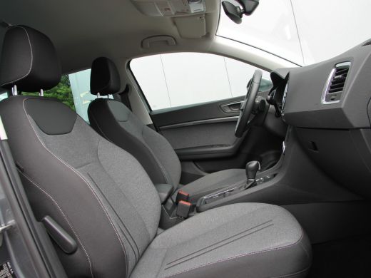 Seat Ateca 1.5 TSI 150pk DSG Style Business Intense | Trekhaak ActivLease financial lease