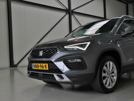 Seat Ateca 1.5 TSI 150pk DSG Style Business Intense | Trekhaak ActivLease financial lease