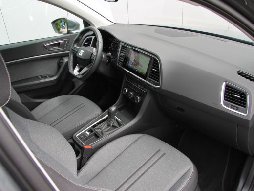 Seat Ateca 1.5 TSI 150pk DSG Style Business Intense | Trekhaak ActivLease financial lease