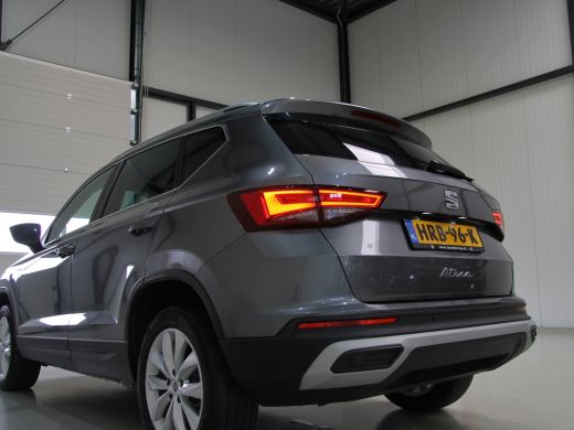 Seat Ateca 1.5 TSI 150pk DSG Style Business Intense | Trekhaak ActivLease financial lease
