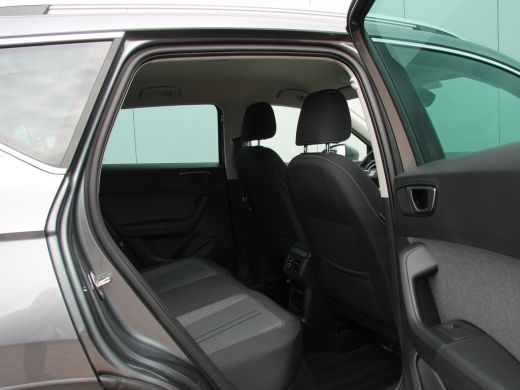 Seat Ateca 1.5 TSI 150pk DSG Style Business Intense | Trekhaak ActivLease financial lease