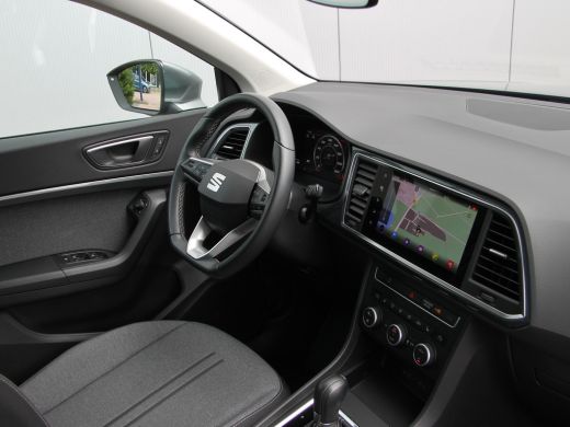 Seat Ateca 1.5 TSI 150pk DSG Style Business Intense | Trekhaak ActivLease financial lease