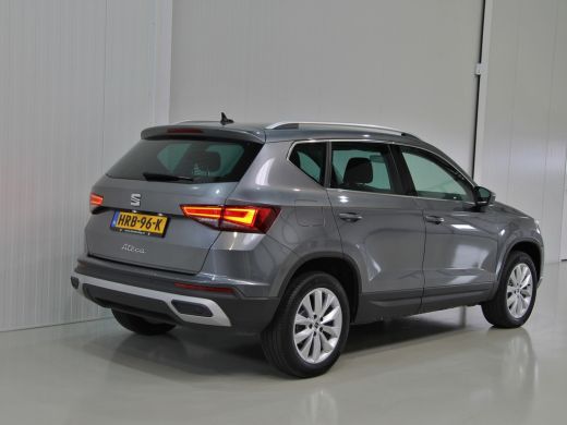 Seat Ateca 1.5 TSI 150pk DSG Style Business Intense | Trekhaak ActivLease financial lease