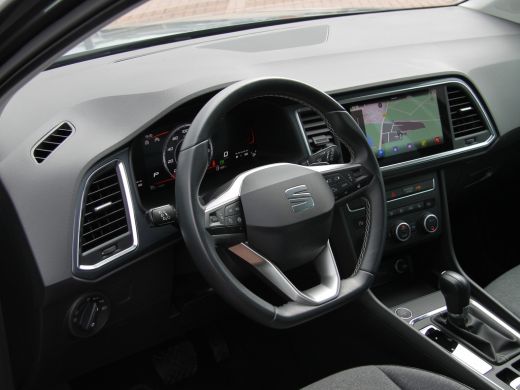 Seat Ateca 1.5 TSI 150pk DSG Style Business Intense | Trekhaak ActivLease financial lease