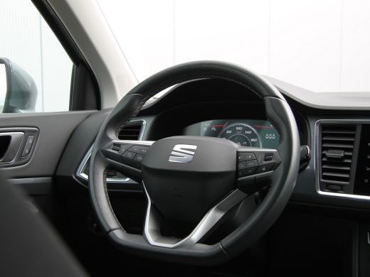 Seat Ateca 1.5 TSI 150pk DSG Style Business Intense | Trekhaak ActivLease financial lease