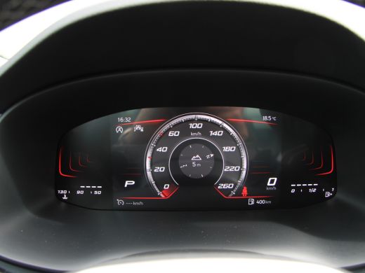 Seat Ateca 1.5 TSI 150pk DSG Style Business Intense | Trekhaak ActivLease financial lease