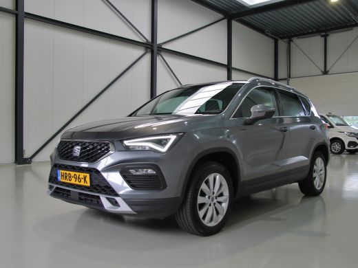 Seat Ateca 1.5 TSI 150pk DSG Style Business Intense | Trekhaak ActivLease financial lease