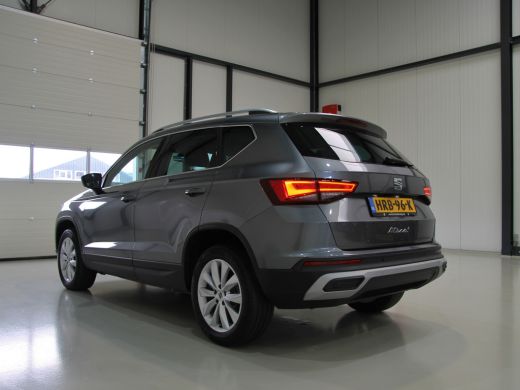 Seat Ateca 1.5 TSI 150pk DSG Style Business Intense | Trekhaak ActivLease financial lease