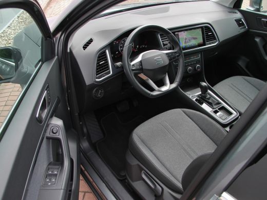 Seat Ateca 1.5 TSI 150pk DSG Style Business Intense | Trekhaak ActivLease financial lease