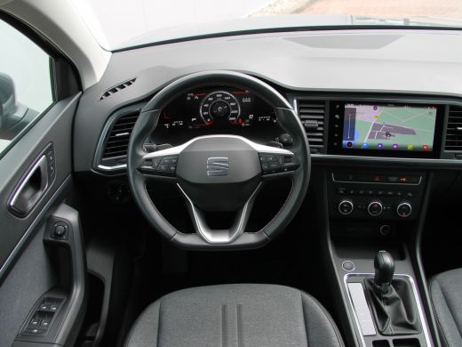 Seat Ateca 1.5 TSI 150pk DSG Style Business Intense | Trekhaak ActivLease financial lease
