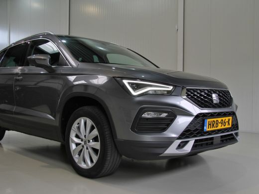 Seat Ateca 1.5 TSI 150pk DSG Style Business Intense | Trekhaak ActivLease financial lease