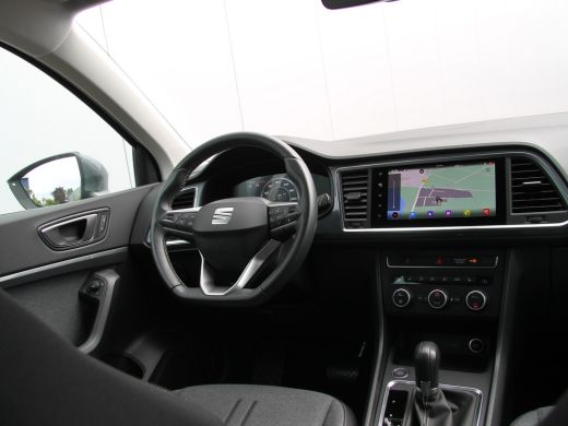 Seat Ateca 1.5 TSI 150pk DSG Style Business Intense | Trekhaak ActivLease financial lease