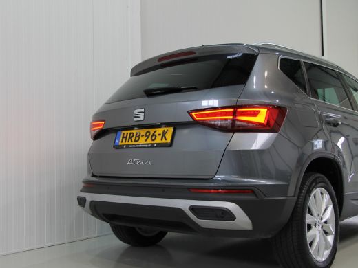 Seat Ateca 1.5 TSI 150pk DSG Style Business Intense | Trekhaak ActivLease financial lease