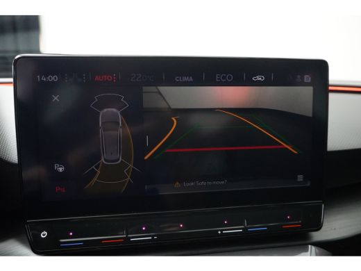 Seat Leon Sportstourer 1.4 e-Hybrid Black Edition | TREKHAAK | CAMERA | NAVIGATIE | ELEKTR. A. KLEP | STUUR + STOELVERW. ActivLease financial lease