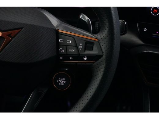 Seat Leon Sportstourer 1.4 e-Hybrid VZ Copper Edition | TREKHAAK | NAVIGATIE | 19 INCH | ELEKTR. A. KLEP ActivLease financial lease