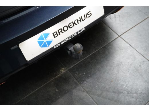 Seat Leon Sportstourer 1.4 e-Hybrid VZ Copper Edition | TREKHAAK | NAVIGATIE | 19 INCH | ELEKTR. A. KLEP ActivLease financial lease