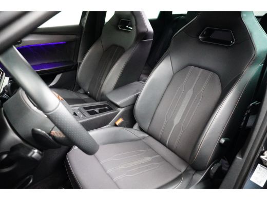 Seat Leon Sportstourer 1.4 e-Hybrid VZ Copper Edition | TREKHAAK | NAVIGATIE | 19 INCH | ELEKTR. A. KLEP ActivLease financial lease