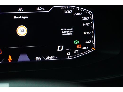 Seat Leon Sportstourer 1.4 e-Hybrid VZ Copper Edition | TREKHAAK | NAVIGATIE | 19 INCH | ELEKTR. A. KLEP ActivLease financial lease
