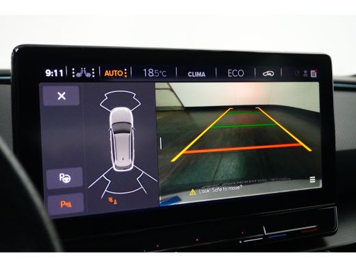 Seat Leon Sportstourer 1.4 e-Hybrid VZ Copper Edition | TREKHAAK | NAVIGATIE | 19 INCH | ELEKTR. A. KLEP ActivLease financial lease